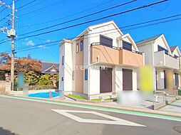 物件画像 東村山久米川町I期 A号棟