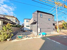 物件画像 東村山富士見町 2号棟