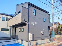 物件画像 東村山富士見町　2号棟