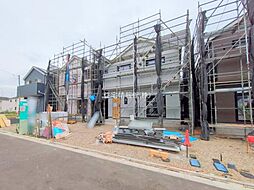 物件画像 武蔵村山市残堀 第19　8号棟