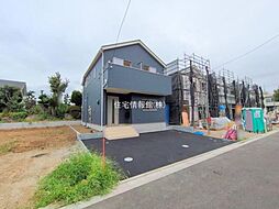 物件画像 武蔵村山市残堀 第19 6号棟