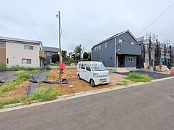 物件画像 武蔵村山市残堀 第19 5号棟