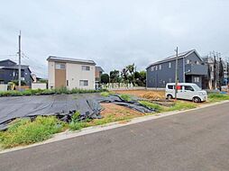 物件画像 武蔵村山市残堀 第19 4号棟