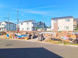 物件画像 武蔵村山市残堀 第19 3号棟