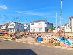 物件画像 武蔵村山市残堀 第19 2号棟