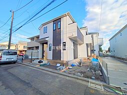 物件画像 立川幸町4丁目20番 A号棟