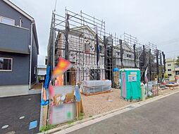 物件画像 武蔵村山市残堀 第19　7号棟