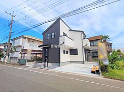 物件画像 立川市一番町　1号棟