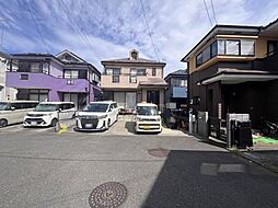 物件画像 武蔵村山市残堀5丁目 中古戸建