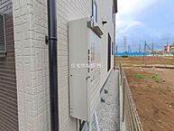 東京都東村山市野口町3丁目：物件画像