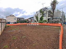 東大和市南街2丁目