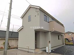 瑞穂高根第1期 4号棟