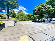 村山医療センターまで約1990m（徒歩25分）