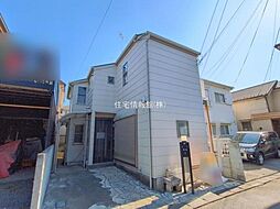 東村山市富士見町