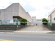 瑞穂町立瑞穂第二中学校まで約2900m（徒歩37分）