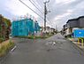 外観：現地写真です。