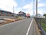 外観：現地写真です。