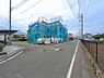 外観：現地写真です。