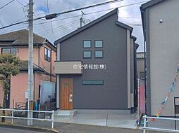 武蔵村山市大南第4　3号棟