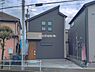外観：現地写真です。