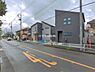 外観：現地写真です。