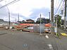 外観：現地写真です。