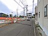 外観：現地写真です。