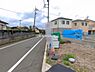 外観：現地写真です。