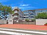 周辺：東村山市立回田小学校まで約740m（徒歩10分）