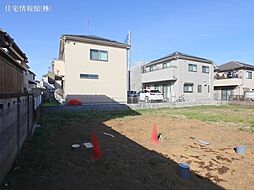 物件画像 東大和市芋窪6丁目　3