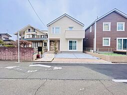 物件画像 東大和市芋窪5丁目 No.3