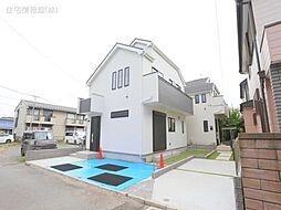 物件画像 立川砂川町8丁目　1号棟