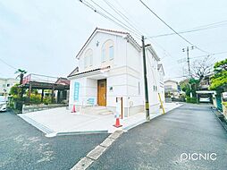 物件画像 八王子市泉町6期　1号棟