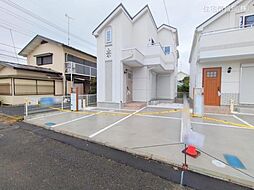 物件画像 八王子市泉町7期　1号棟