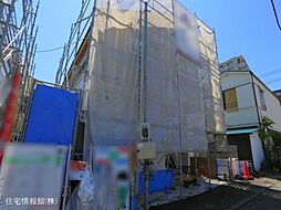 物件画像 八王子市本郷町1期　2号棟