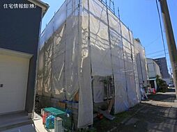 物件画像 八王子市本郷町1期　1号棟