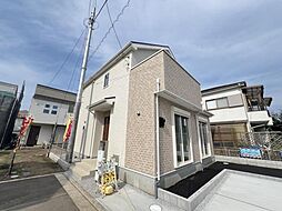 物件画像 八王子市大谷町23ー2期　1号棟