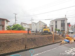 物件画像 八王子清川町6期　2号棟