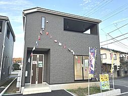 物件画像 八王子市川口町 第84　6号棟