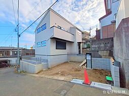 物件画像 八王子市長沼町　1号棟