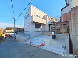 物件画像 八王子市長沼町　1号棟