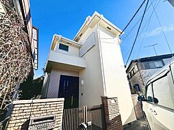 物件画像 八王子市館町　中古戸建て