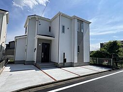 物件画像 八王子諏訪町4期　A号棟