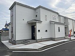 物件画像 八王子諏訪町4期　E号棟