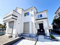 物件画像 八王子市絹ヶ丘2丁目5期