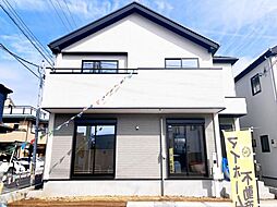 物件画像 八王子市中野上町2期　1号棟