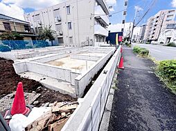 物件画像 八王子市本町 新築戸建　1号棟