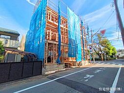 物件画像 八王子市平岡町23ー2期　1号棟