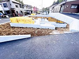 物件画像 八王子市大船町 新築戸建　2号棟