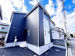 物件画像 八王子市清川町 新築戸建　1号棟